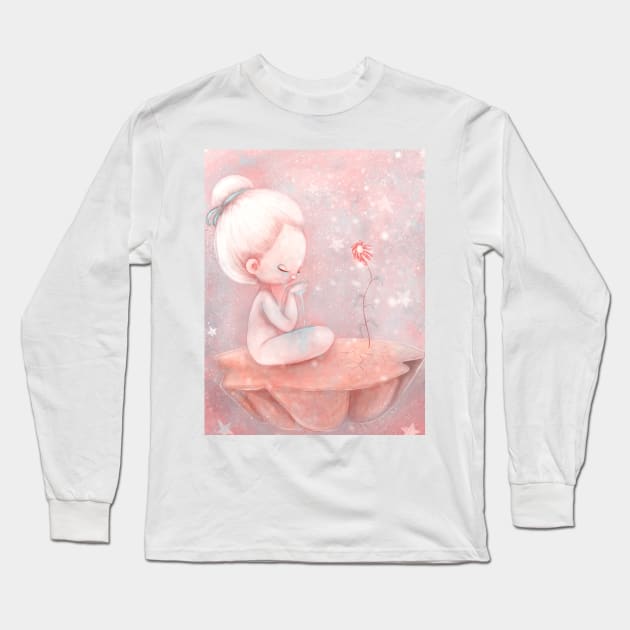 Tears Long Sleeve T-Shirt by selvagemqt